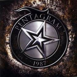 Pentagram (TUR) : 1987